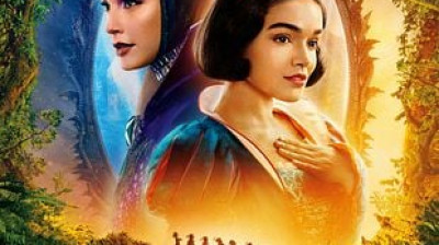 Blanche Neige (2025)