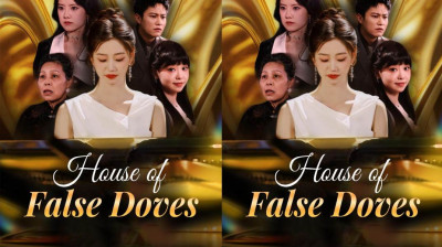 Watch 'House of False Doves' Short Drama FREE [Full Episodes] (Short Drama Online)