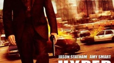 hyper tension (2006)