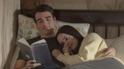 'My Oxford Year' (2025) Hindi Dubbed Full Movie FREE