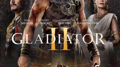 Gladiator 2