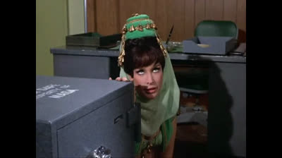 Strega per amore 03x18