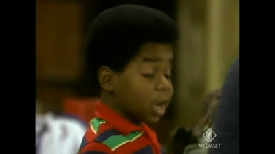 Il Mio Amico Arnold 03x10 Conta Le Tue Pulsazioni