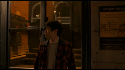 Karatê Kid: Lendas - 2025 - Dublado kimzha