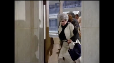 Love Boat 02x15 L Attore Recita