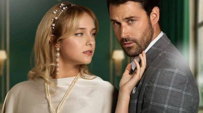 Watch 'Mancini’s Forbidden Bride' Short Drama FREE [Full Episodes] (Short Drama Online)