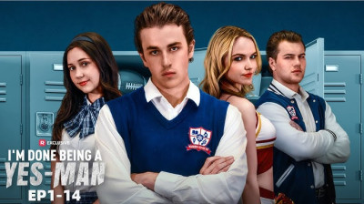 Watch 'I'm Done Being a Yes-Man' Short Drama FREE [Full Episodes] (Short Drama Online)