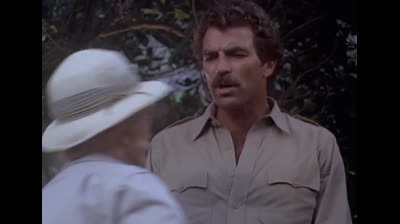 Magnum PI 02x18