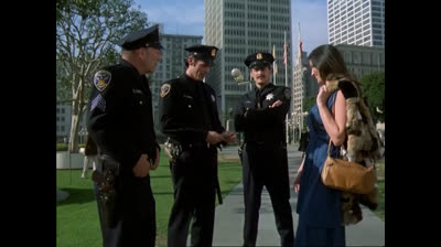 L incredibile Hulk 02x18