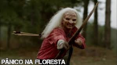 PANICO NA FLORESTA