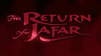 Le retour de Jafar_1994