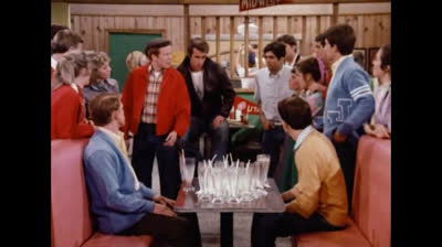 Happy Days 02x13