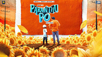 Parandhu Po (2025) Hindi Movie HD 720p