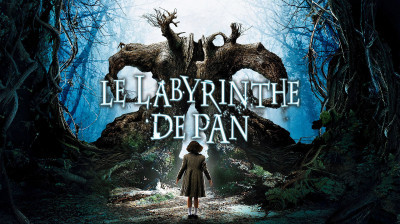 Le Labyrinthe de Pan ( 2006 )