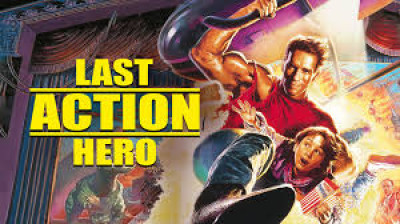 Last Action Hero ( 1993 )
