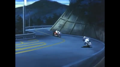 Bari Bari Densetsu Episódio 1