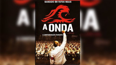 A  ONDA (DIE WELLE) - FILME COMPLETO (BASEADO EM FATOS REAIS)