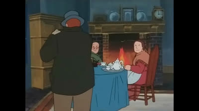 Lucy May 01 - Verso una nuova terra