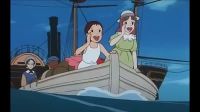 Lucy May (Sigla completa, 1983)