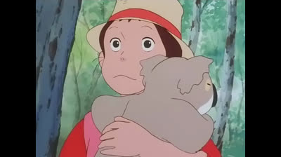 Lucy May 03 - Il ladro