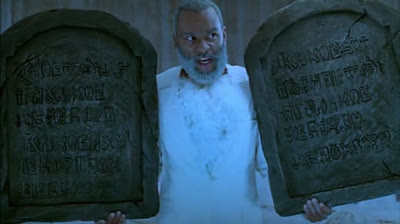 Les Onze Commandements