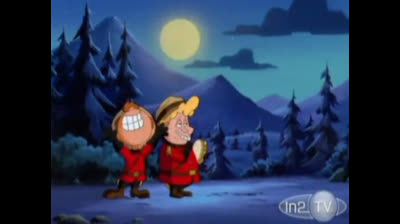 Histeria! Found a Peanut