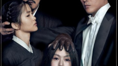 The Handmaiden (2016)