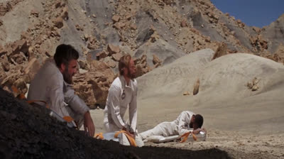 La Planète des singes