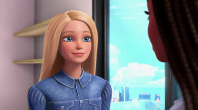 Barbie It Takes Two T01EP01 (Nós Duas Juntas)