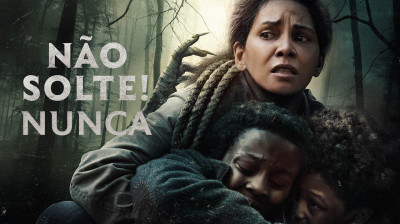 Não Solte! - 2024 ‧