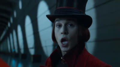 Charlie et la Chocolaterie