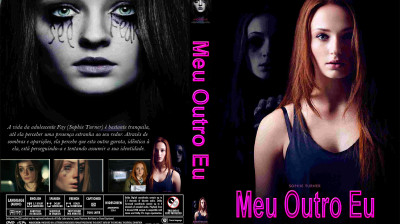 Meu outro eu (2015) filme completo dublado