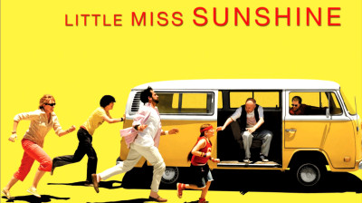 Little Miss Sunshine ( 2006 )