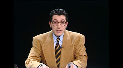 Les Nuls, l'émission S01-E12 Michel Boujenah - William Sheller [VF⁄ST] (29 Décembre 1990) .