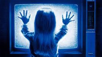 Poltergeist- O Fenômeno (1982)