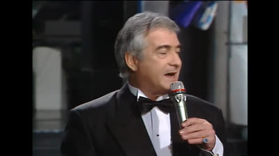 Les Nuls, l'émission S01-E16 Jean-Claude Brialy - Alain Bashung [VF⁄ST] (26 Janvier 1991) .