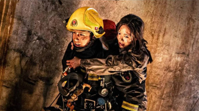 Terremoto magnitude 9.5 - 2023