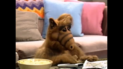 S1E22 - C'est dur la vie ! TrueFrench.