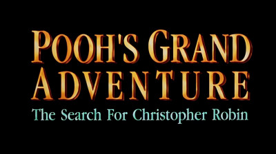 Winnie l'ourson 2, le grand voyage_1997