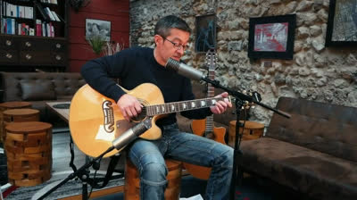 Femmes Chamanes ( acoustic live )