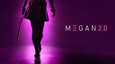 M3GAN 2.0 (2025) - Ação, Ficção científica, Thriller