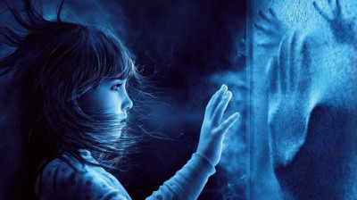 Poltergeist- O Fenômeno 2015