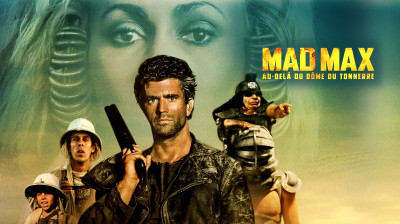 Mad Max : Au-delà du dôme du tonnerre