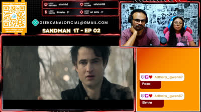 Sandman Season 1 EP 2