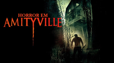 HORROR EM AMITYVLLE 2005