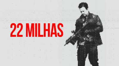 22 Milhas (2018) - Ação, Thriller