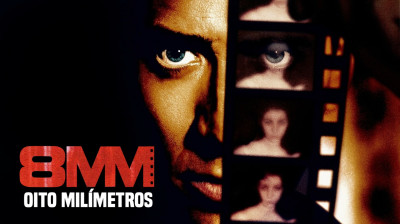 8mm: Oito Milímetros (1999) - Thriller, Crime, Mistério