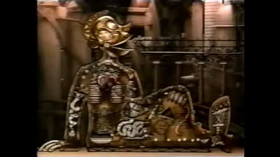 Drug-Free America The Works Commercial 2000