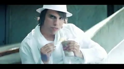 Weird Al Yankovic - Wendy's Coffee Toffee Twisted Frosty