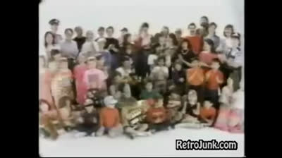 Weird Al Yankovic - The Drugs Song